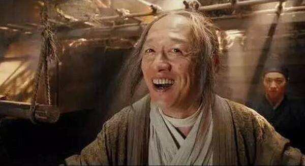 古代一种特殊职业,在汉朝比皇帝权力都大,在唐