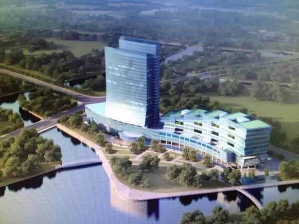 第三方管理 | 笙美酒店集团接管湖州华美达广场