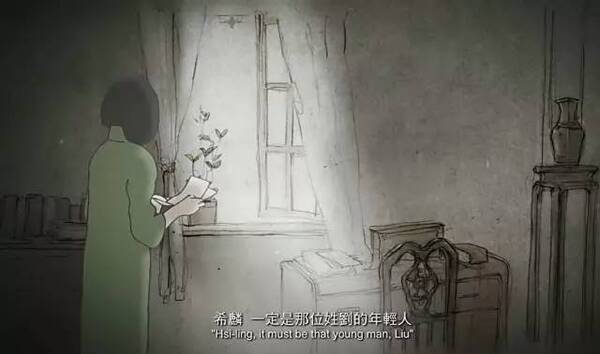 震撼：一部真正的中国良心片——《冲天》