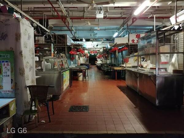 三星S8Plus、LG G6、华为P10夜拍对决:差距