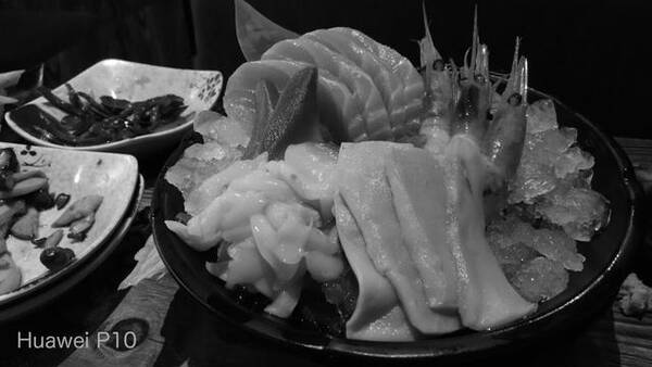 三星S8Plus、LG G6、华为P10夜拍对决:差距