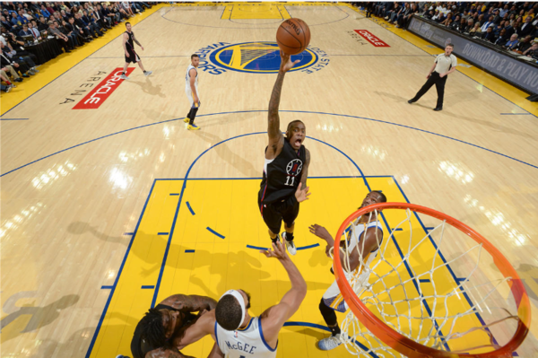 扒一扒NBA历史上投篮命中率最低的大神 进攻