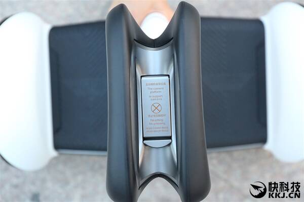 开机送10万保险!九号平衡车Plus体验评测:堪比