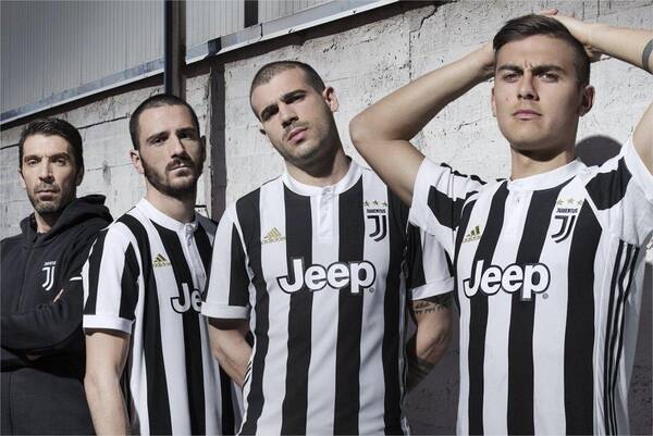 尤文官宣即将签下米兰后卫 切尔西铁腰同意加