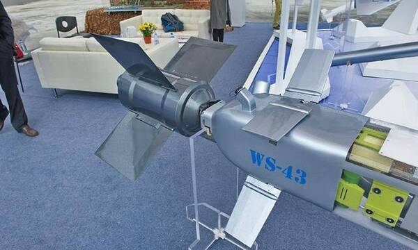 振奋人心!中国首次亮相车载巡飞弹武器:美军没