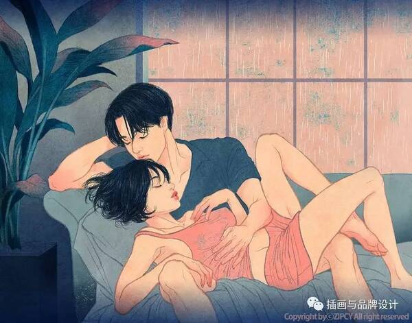 太兴奋了晚上睡觉前看了一些羞羞的动漫结果睡不着怎么办?