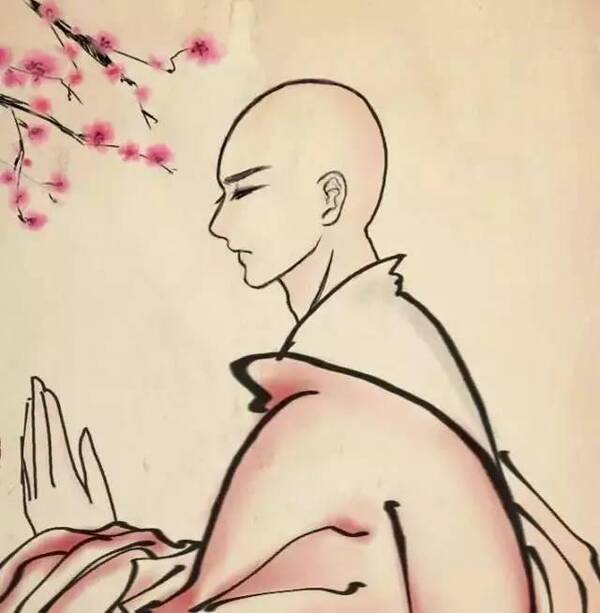 高阳公主与辩机和尚的爱情故事