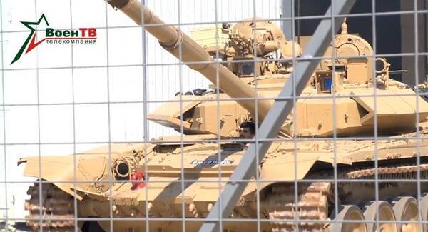 印度T90只拆了两块装甲,减重并非目的,想尽办