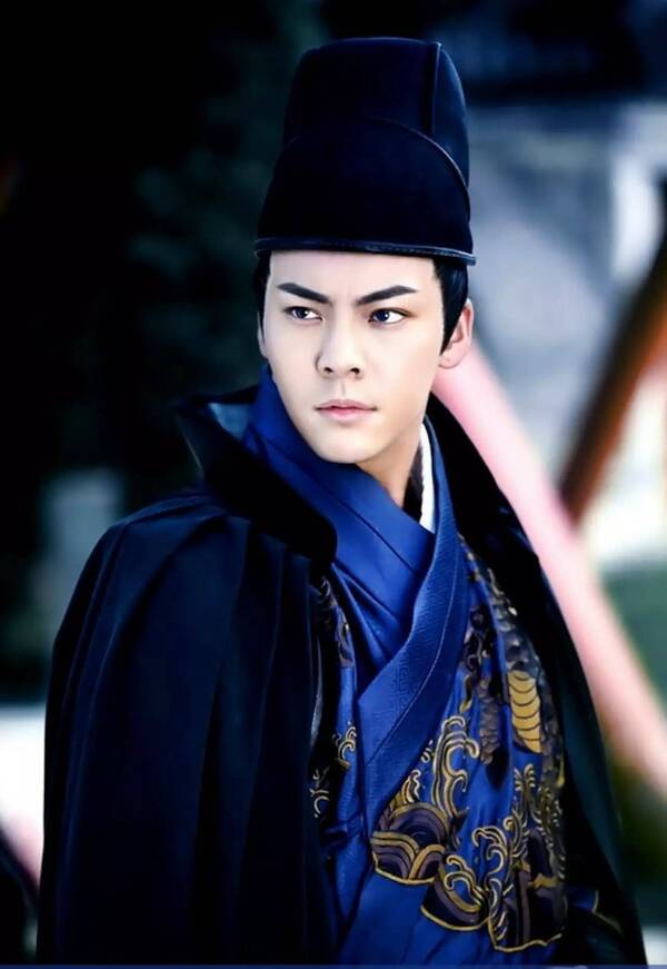 《醉玲珑》陈伟霆chok样看到厌?是时候放弃套路作改变