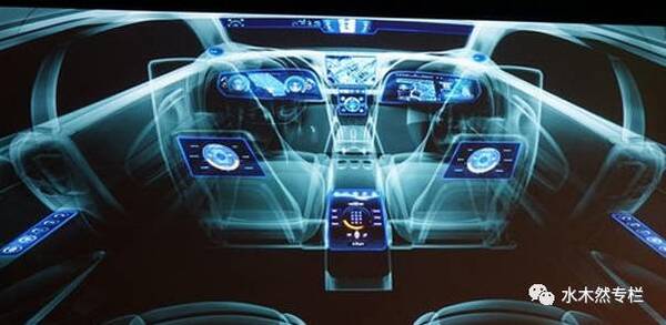 重磅!无人4S店将面世,汽车行业迎来巨变!