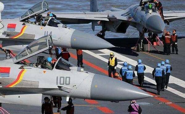 中俄联手是否能打赢美国?美国专家的话让人悲