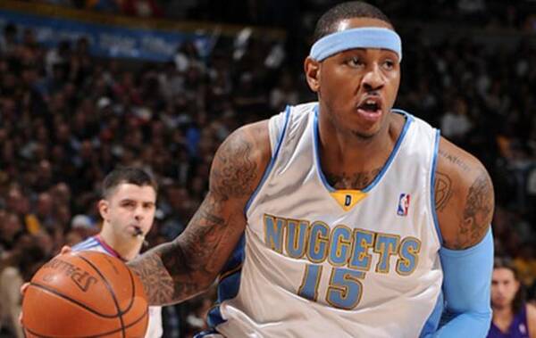 骑士复制当年甜瓜交易方案,告知太阳:给我这些