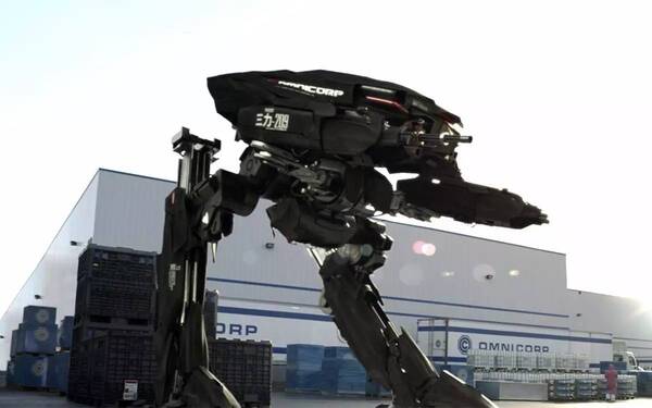 人工智能:AI让狙击手离开战场|AI能成为未来战