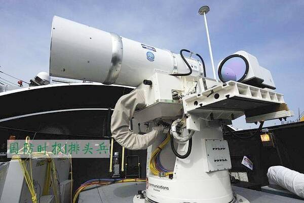 美军制定多种战法防范中国航母杀手