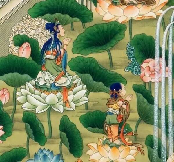 作为佛子,你真的是在学佛吗?