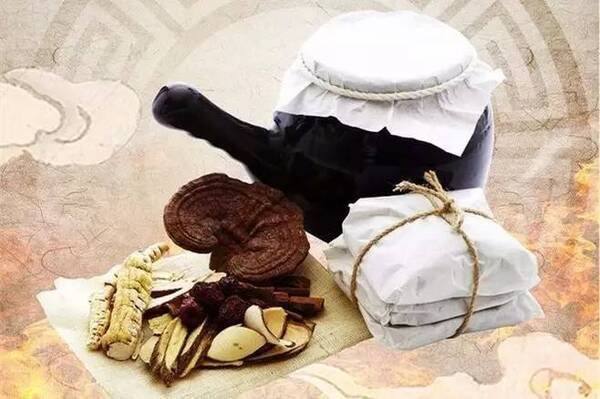 【地图】酷暑天喝伏茶可以清凉祛暑!遍布全城