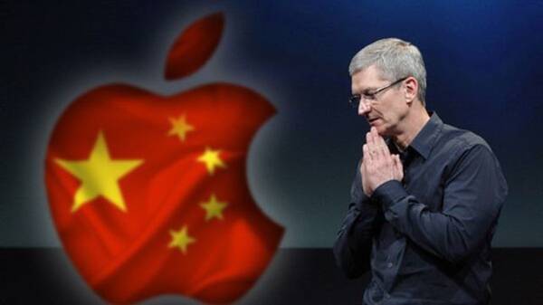 中国开发者不能忍 将向有关部门举报苹果涉嫌