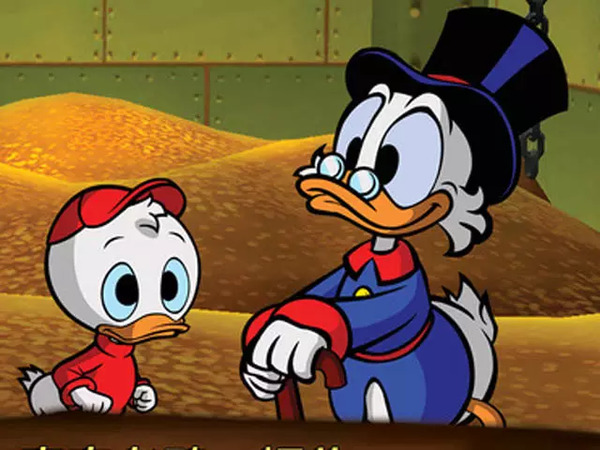 虚拟世界谁最有钱?第一名你绝对想不到…