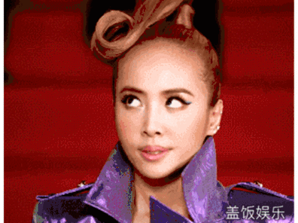 蔡依林被观众提问你如何接受过气被遗忘答做最好的自己就行视频