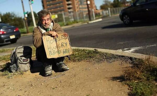 美国最穷州:颠覆你的美国梦!