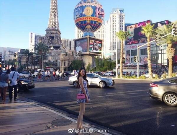 陈冠希艳照门16岁女主混成网红,微博内容丝一套搞笑的图片大全图片