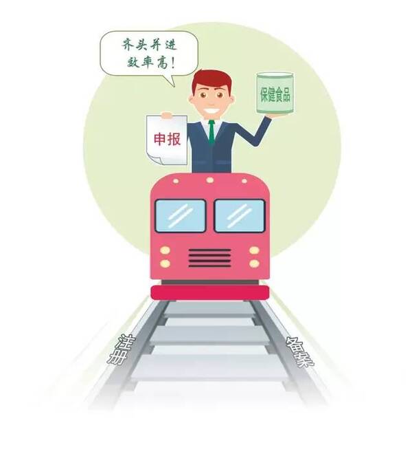 总局保健食品法规咨询现场竟如此火爆!到底发