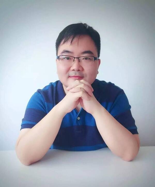 他两次辞职微软,只为打造完美翻译