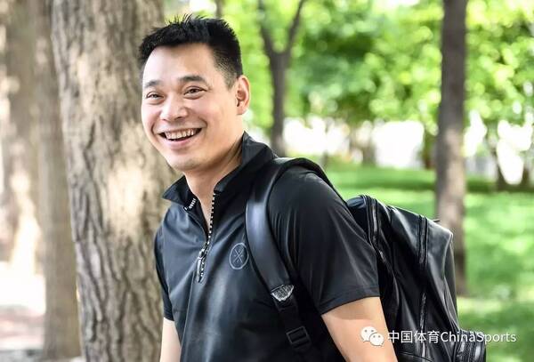 中国羽毛球队出征格拉斯哥世锦赛