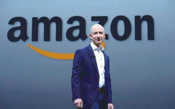 一周商业新闻 | 腾讯员工年薪80万,特朗普炮轰