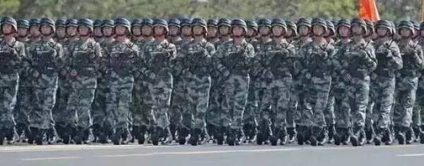 【点赞】南通籍少将王秀斌任第80集团军军长