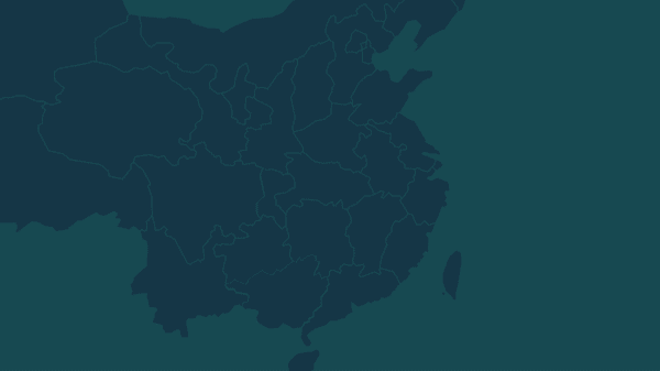 财视客:中国南北城市之间的差距仍然明显(大福利!)