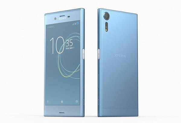 索尼Xperia XZ1和XZ1 Compact价格曝光,为信