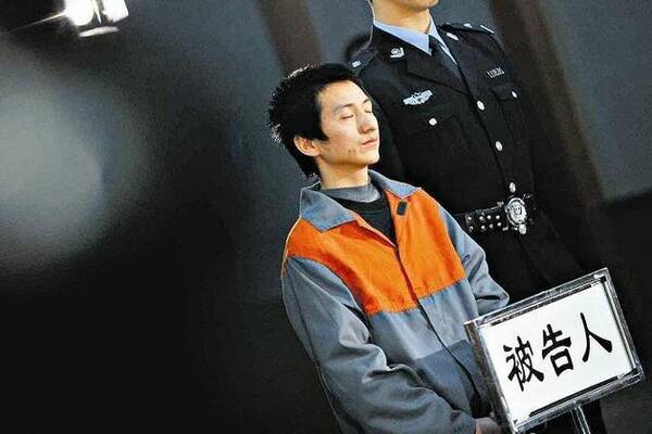 中国三大文物盗贼,被抓后两个判死刑,他若不死