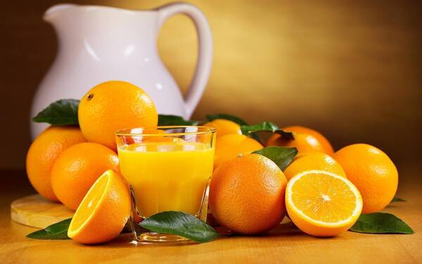 橙子禁忌,橙子95%的人不知道吃,三大橙子品种
