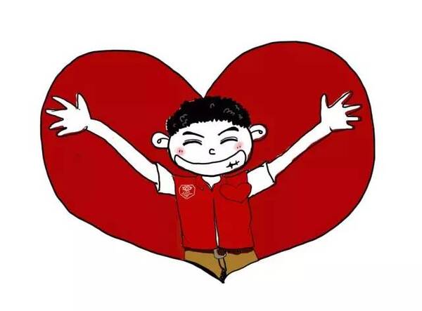 如何成为注册志愿者