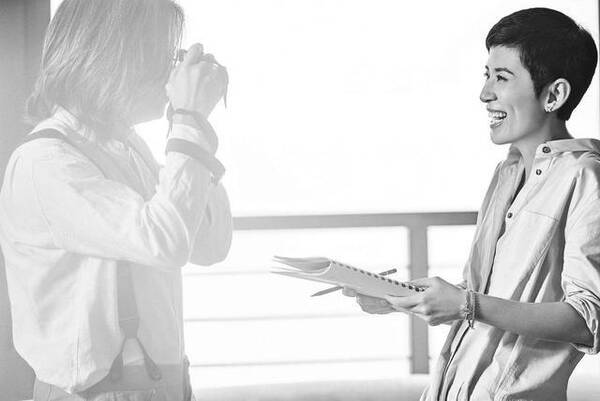 同居19年不领证,看了吴君如和陈可辛才明白爱