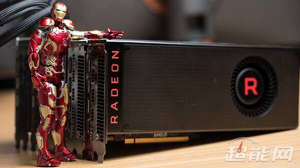 AMD Radeon RX Vega 64开卖半个月出货250