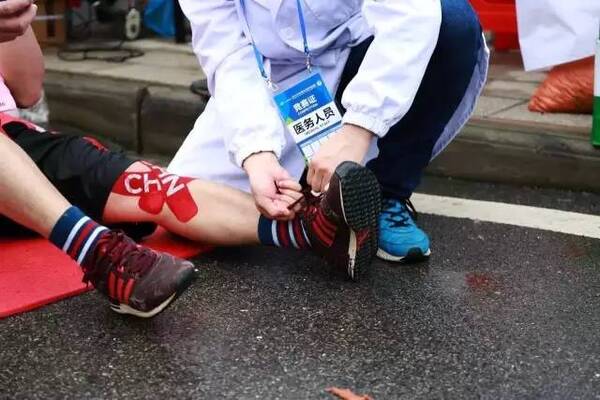 2017武汉知音汉阳女子半程马拉松开始报名啦