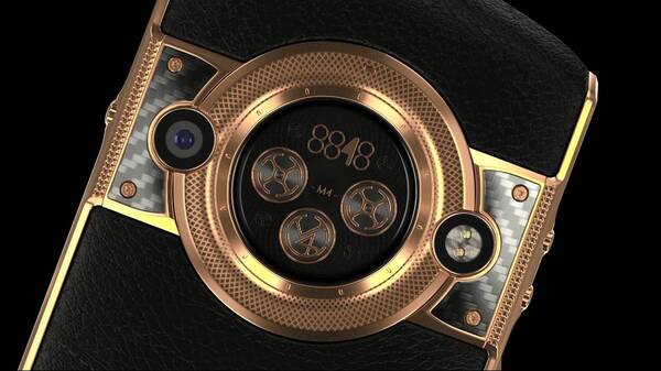 国产手机第一个万元品牌,如何寻找科技与奢侈