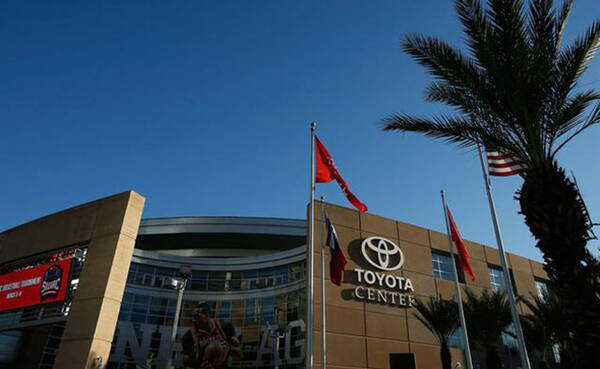 2017网球运动收入排行公布,猛龙队主场将更名