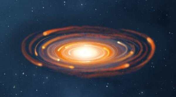 本世纪最大小行星飞掠地球