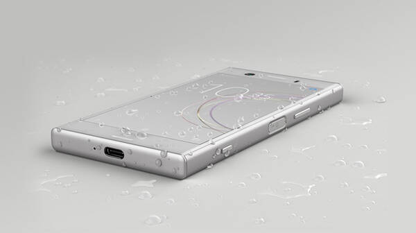 索尼XZ1 Compact发布后,iPhone SE终于有了个