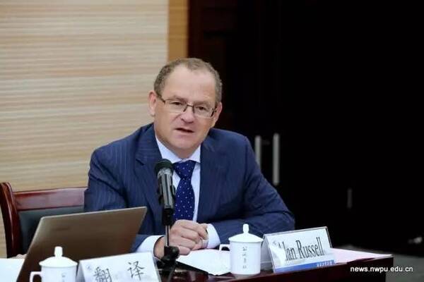 医工结合,强强联手,西北工业大学医学研究院正