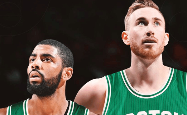 欧文曾招募海沃德去骑士 !结果被詹姆斯给破坏