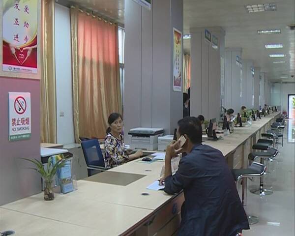 创文新变化:禁烟控烟 公共场所吸烟者少了