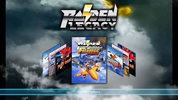 这四款手柄小游戏绝对适合你