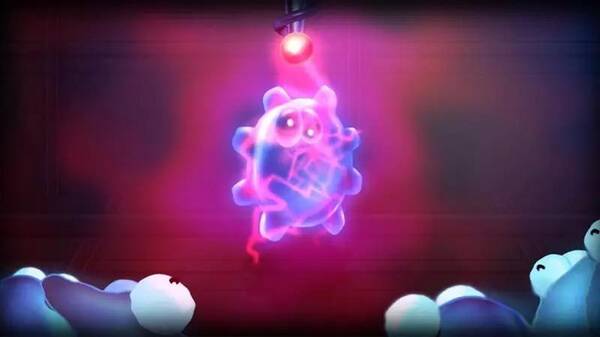 这四款手柄小游戏绝对适合你