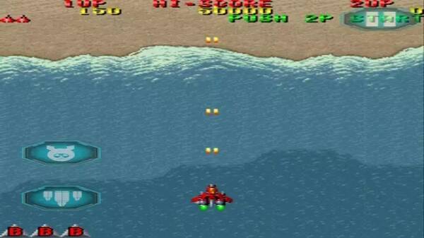 这四款手柄小游戏绝对适合你