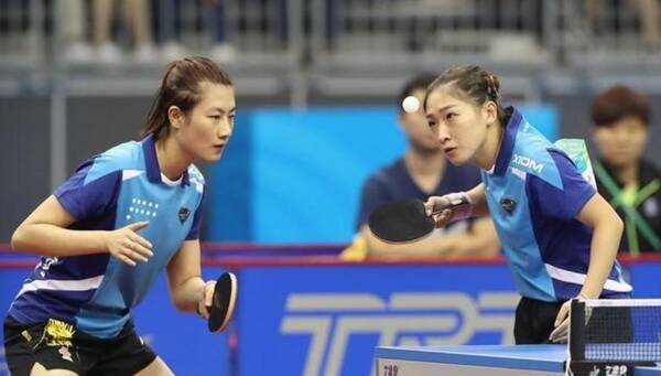 2大奥运冠军悲剧谢幕!张继科最惨背负冤屈 两