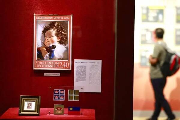 就凭这个,这个袖珍小国人均收入竟然世界第二